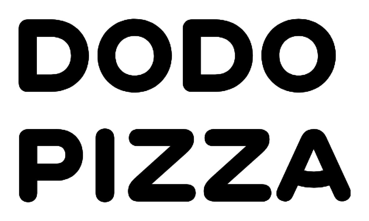 Logo Dodo Pizza