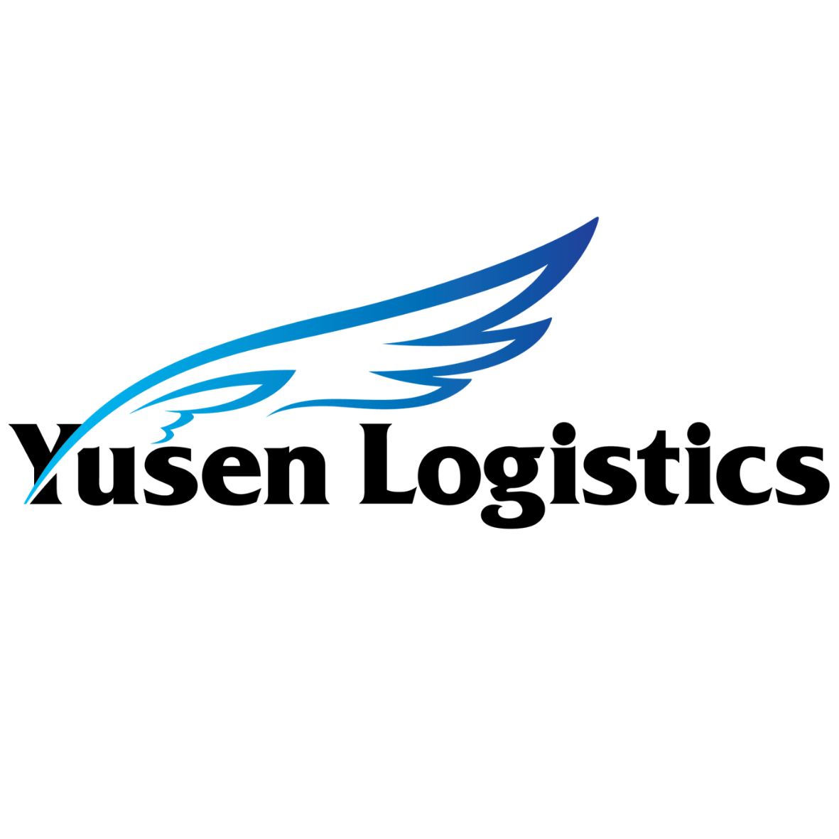 Logo Yusen Logistics