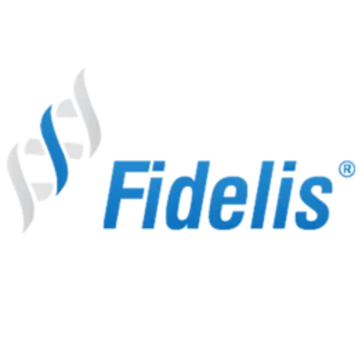 Logo Fidelis Research