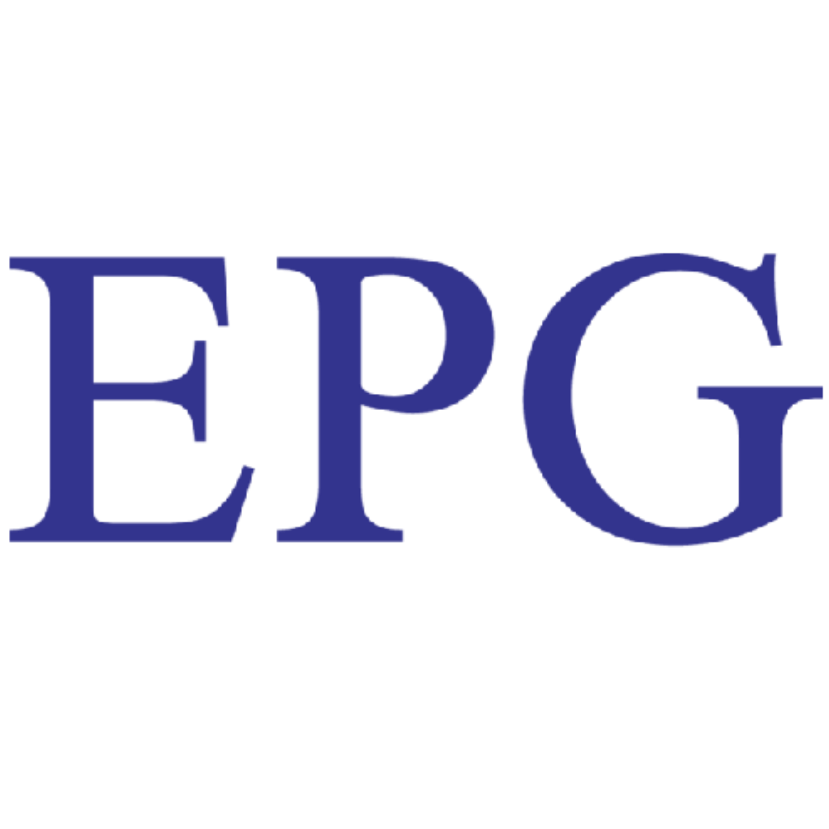 Logo EPG