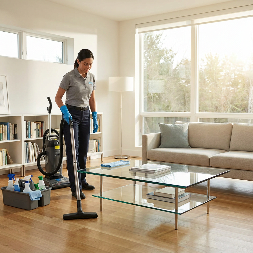 Echipamente profesionale curățenie generală București - Dera Force Clean